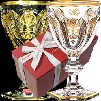 エンパイア ワイングラス